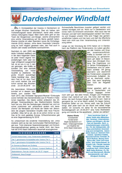 Dardesheimer Windblatt 96
